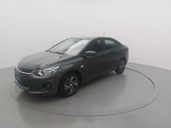 CHEVROLET ONIX 1.0 FLEX PLUS LT MANUAL CHEVROLET ONIX 1.0 FLEX PLUS LT MANUAL